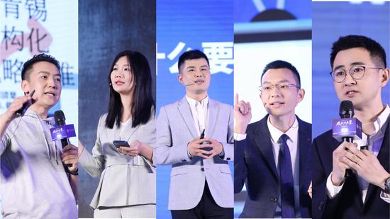 有书终身教育成长飞轮 带动千万国人一起终身成长