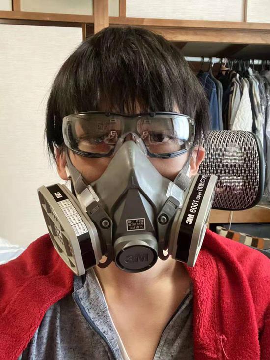 担心 彷徨 期待 疫情下9名留学生的抉择与思考