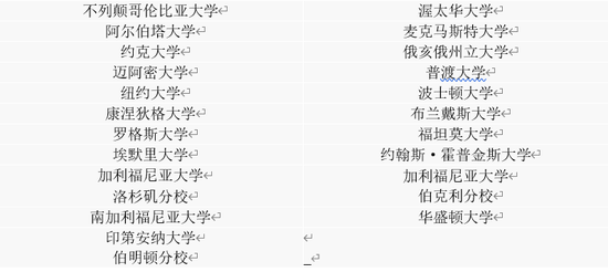 寒假已至 2021春季留学缴费指南来了