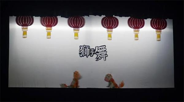 上海市燎原双语学校冬至文化周启幕，庆典和传统是对文化的表达