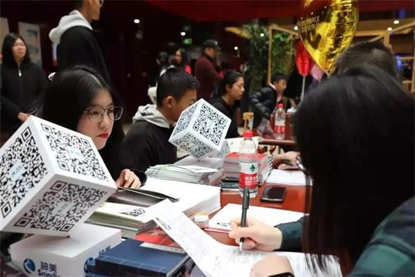 北京三十五中国际部同学会|模拟人才招聘会重磅来袭！