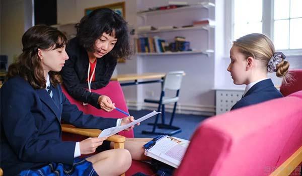 圣比斯[东莞] ：东莞圣比斯学校怎么样？有什么优势？