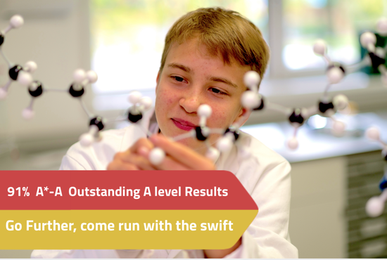 20%牛津剑桥升学率 这所学校是怎么做到的