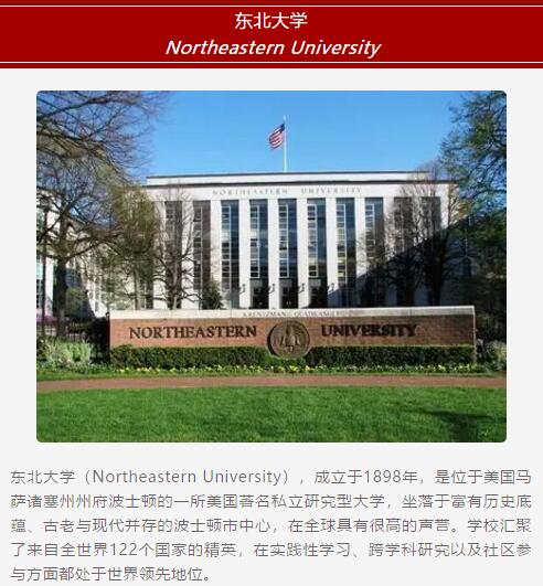 重磅 | 北京王府学校2021届学子早申录取喜报（二）