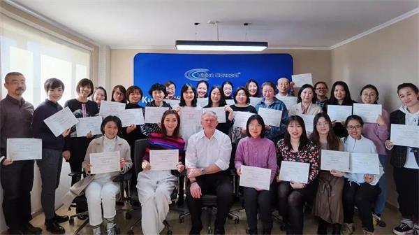 战略合作 | 北京爱迪国际学校与职业生涯规划机构kuder成功签约！