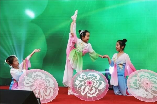 高能预告：2021上海美高双语“音你而乐”新年音乐会暨小初结业典礼即将登台亮相!