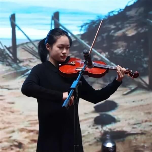 高能预告：2021上海美高双语“音你而乐”新年音乐会暨小初结业典礼即将登台亮相!