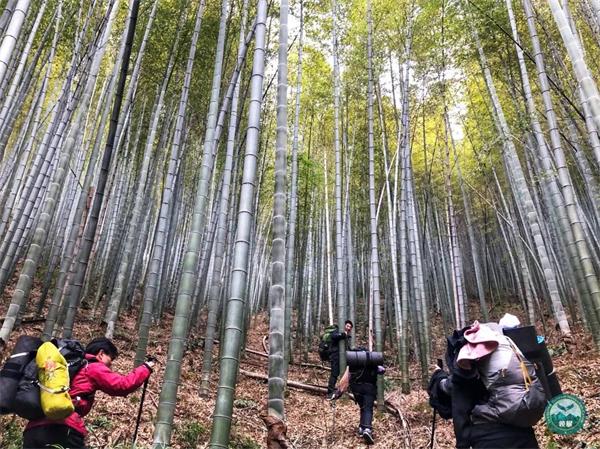 敢于冒险，挑战不平凡，常州外国语附属双语学校爱丁堡公爵奖户外探险