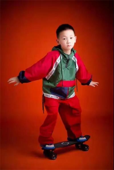 宁乡市碧桂园学校第二届英语风采大赛小学组决赛！