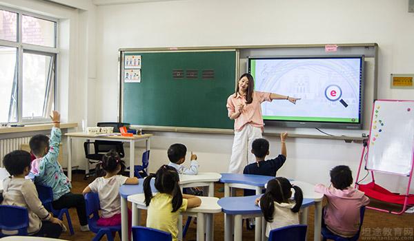 天津格瑞思学校 ：2021年天津格瑞思学校招生简章信息