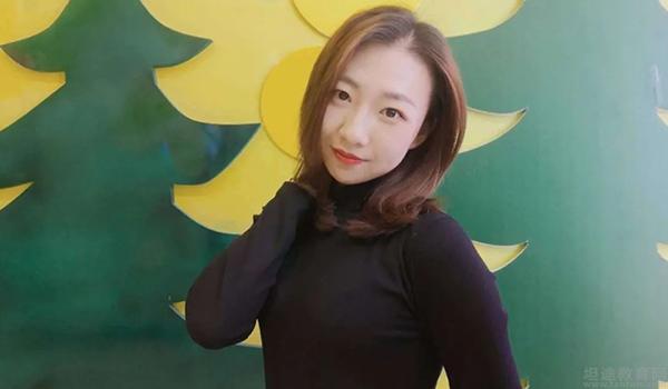 北大青鸟同文锦州实验学校 ：锦州青鸟同文学校班主任的十二时辰