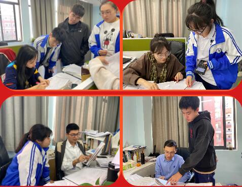十一年办学节节高|温州市第二十一中学国际部2021届学子澳洲高考成绩全面突破