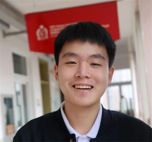 十一年办学节节高|温州市第二十一中学国际部2021届学子澳洲高考成绩全面突破