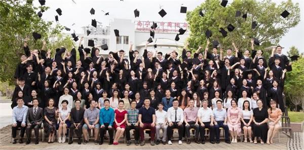 2020澳大利亚数学竞赛（AMC），南宁市第二中学国际部完胜！