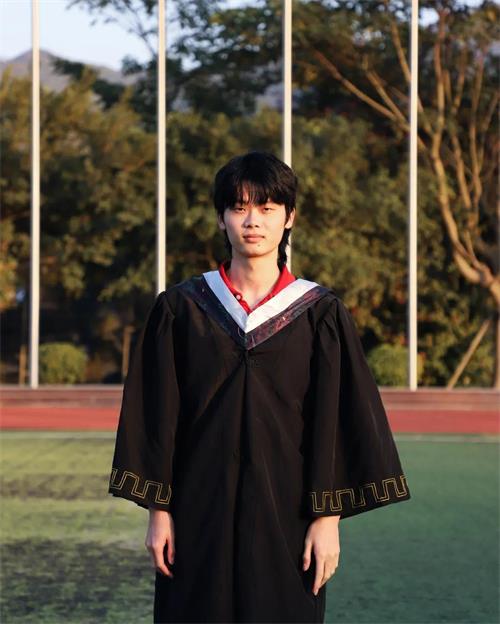 碧桂园十里银滩学校喜报4｜12枚华威大学offer！