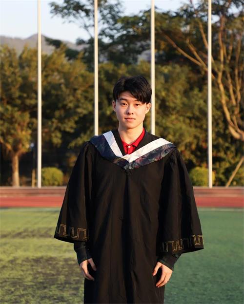 碧桂园十里银滩学校喜报4｜12枚华威大学offer！