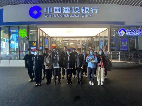 让人成长蜕变的教育 - 宏润博源学校建设上海项目
