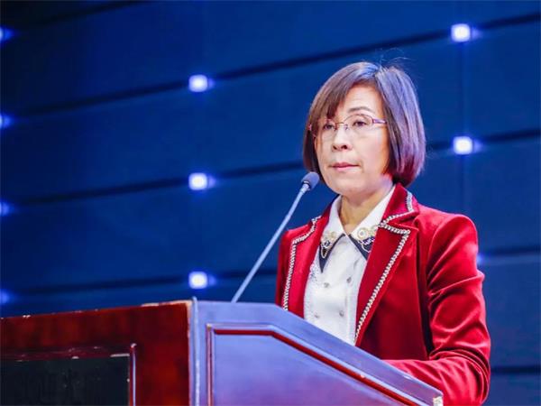 又见喜讯丨广州为明学校国际部王礼维校长荣誉当选海珠区民办教育协会会长
