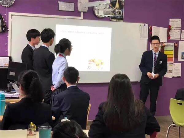 喜报|宁波鄞州赫德实验学校学子斩获牛津大学物理系录取通知书！