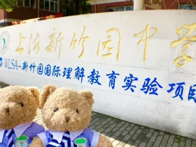 WLSA新竹园中学2021年插班生招生信息