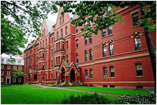 藤校早申“白热化”竞争 ED1之后 我们还有哪些选择