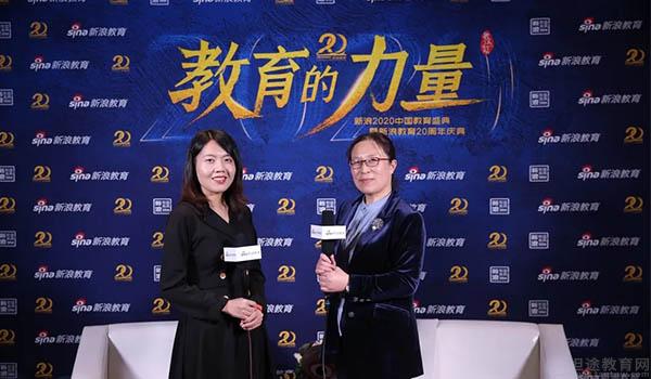 上海英澳新国际高中 ：上海英澳新国际高中校长专访精彩回顾
