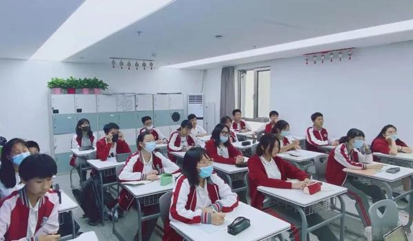 北京市朝阳区北外附校双语学校 ：喜报再次花落北京北外附校双语学校