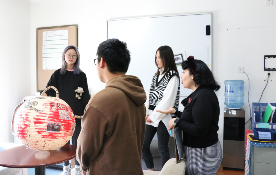 初中生如何向国际教育模式快速过渡?