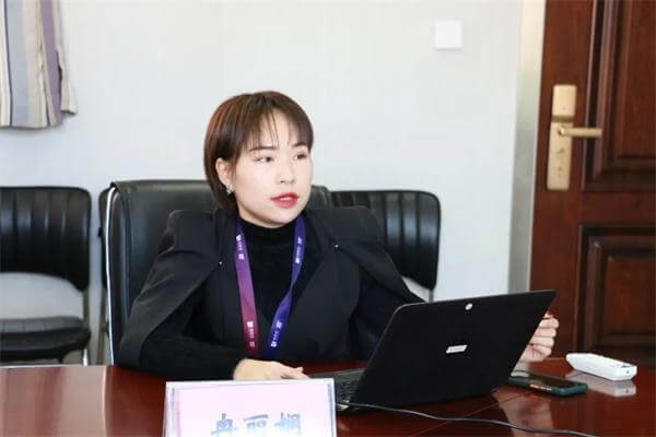格局|贵阳市花溪碧桂园国际学校战略合作，互助共享！