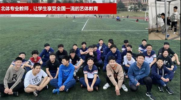 喜报！宁乡市碧桂园学校双语高中2021首届毕业生艺考高分榜发布！
