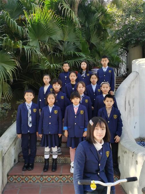 麓山国际光亚学校学子，再创佳绩！