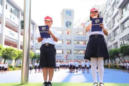 广州东部教育高地加速崛起!不仅“有书读”还要“读好书”