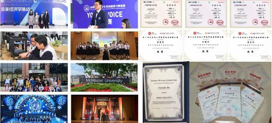 喜报！深圳市桃源居中澳实验学校获评宝安区首批国际化特色学校