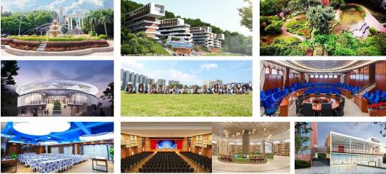喜报！深圳市桃源居中澳实验学校获评宝安区首批国际化特色学校
