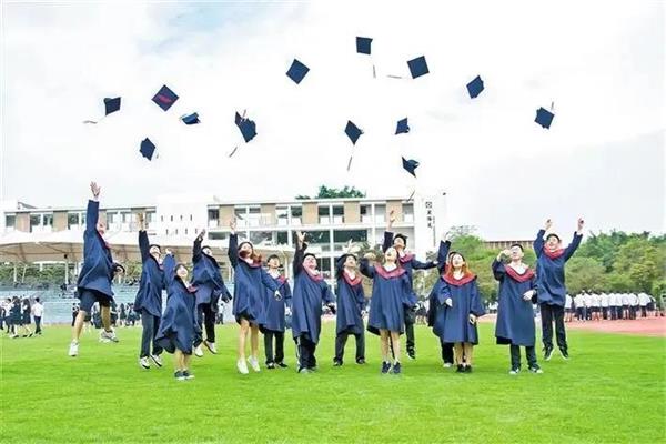 喜报！深圳市桃源居中澳实验学校获评宝安区首批国际化特色学校
