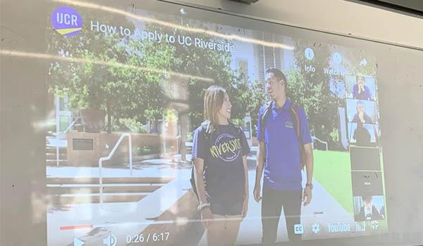 上海华二紫竹国际学院 ：华二紫竹美国费尔蒙特高中课程怎么样？