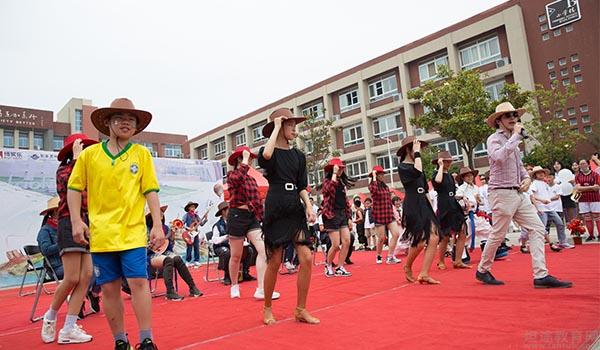南京句容碧桂园学校 ：捷报频传，句容碧桂园学子们AS秋季考试圆满结束