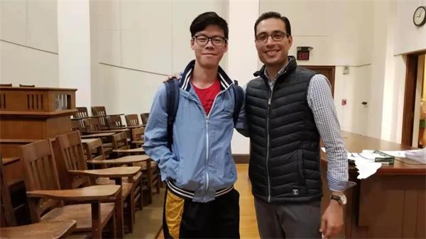 莱斯大学全奖硕士&面试官学长：成都七中国际部真实的在校体验和申请干货分享