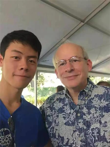 莱斯大学全奖硕士&面试官学长：成都七中国际部真实的在校体验和申请干货分享