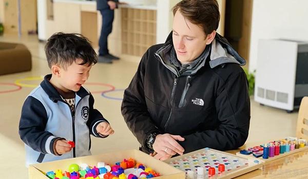 什么样的孩子更适合读国际学校？