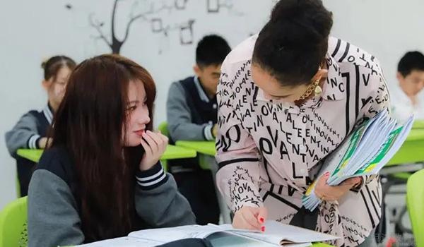 什么样的孩子更适合读国际学校？