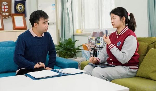 北京市新府学外国语学校 ：北京新府学外国语学习怎么样进行升学指导？