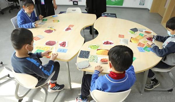 北京致知学校 ：北京致知学校怎么样开展腊八活动？