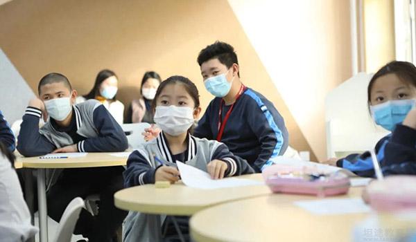 北京致知学校 ：北京致知学校怎么样开展腊八活动？