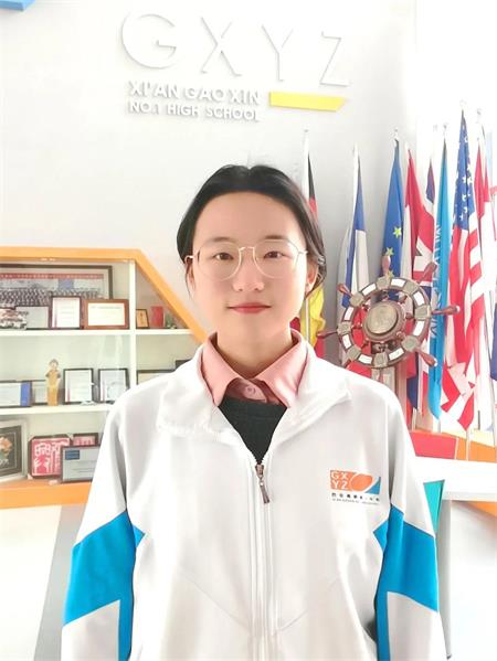 【西安高新第一中学国际班录取捷报】美国TOP20文理学院科尔盖特大学
