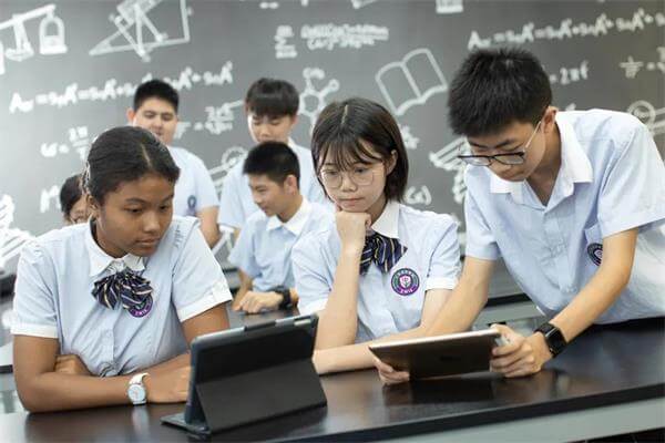 牛！广州市黄埔中黄外国语小学“全球胜任力”培养再获全球权威教育体系认可！