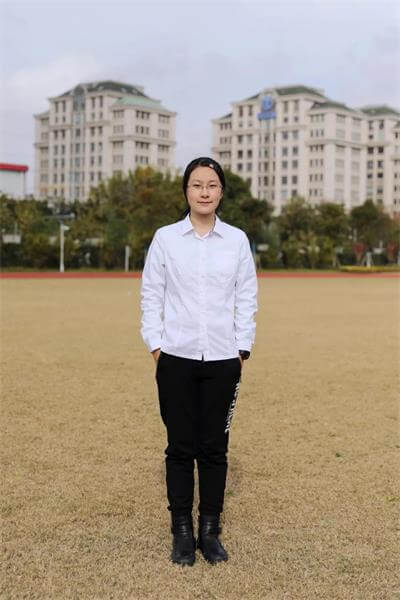 新年喜报：上海托马斯实验学校首枚剑桥大学三一学院OFFER来啦！