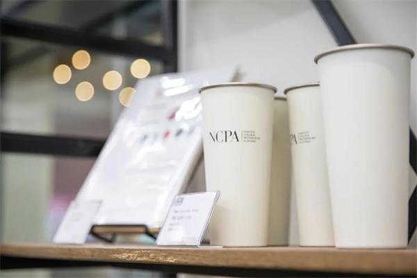 广州NCPA美式中学文化｜践行商业探索之旅——Vibe学生商店！