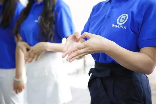 海嘉国际双语学校天津校区PTA成立 | 润根之育，与爱同行