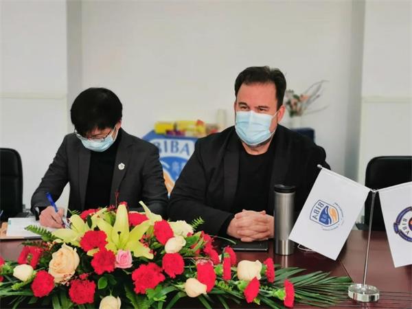海嘉国际双语学校天津校区PTA成立 | 润根之育，与爱同行